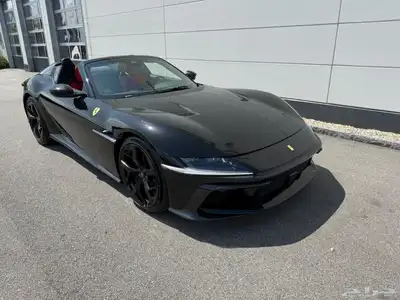 ferrari 12cilindri spider index
