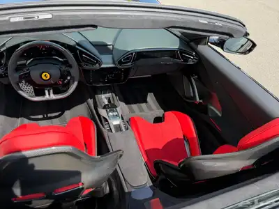 ferrari 12cilindri spider index
