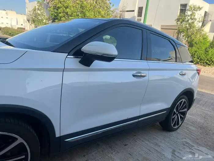فاو t77 موديل 2021 4