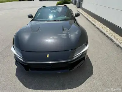 ferrari 12cilindri spider index