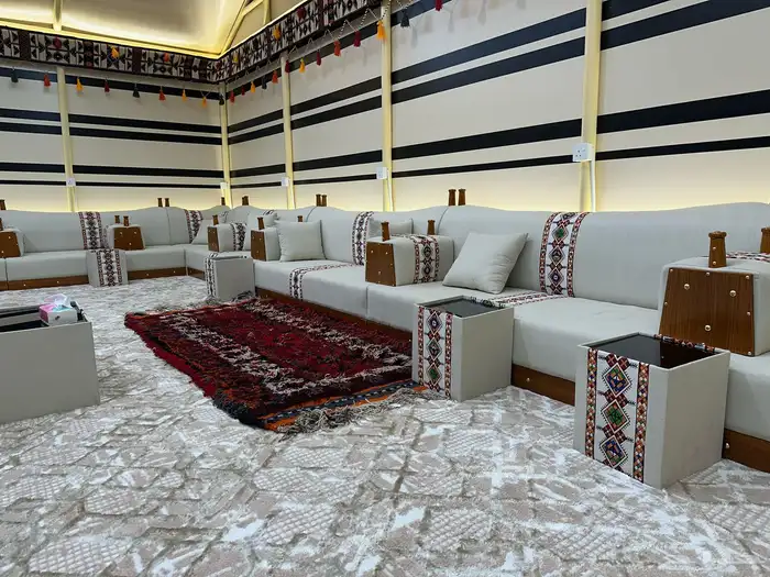 خيام 6