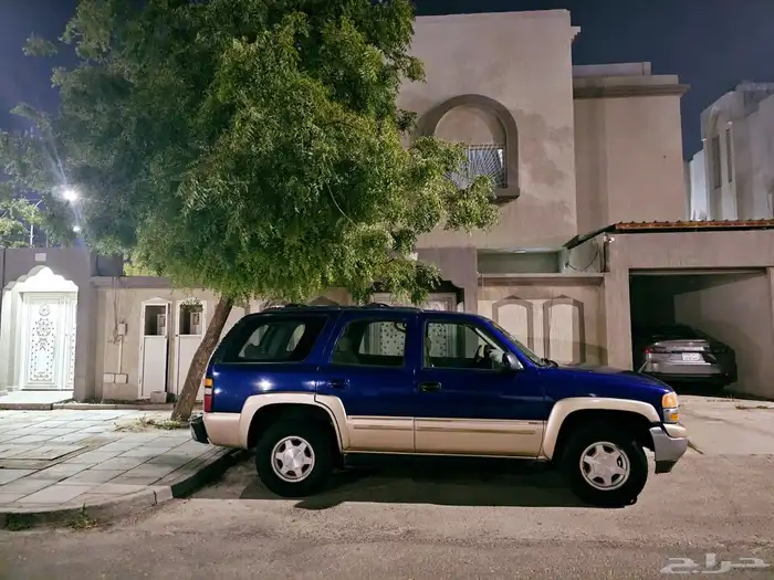 يوكن جي ام سي 2005 دبل المالك االأول 3