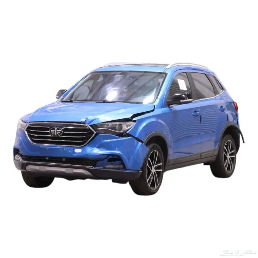 قطع غيار فاو x40 موديل 2021 0