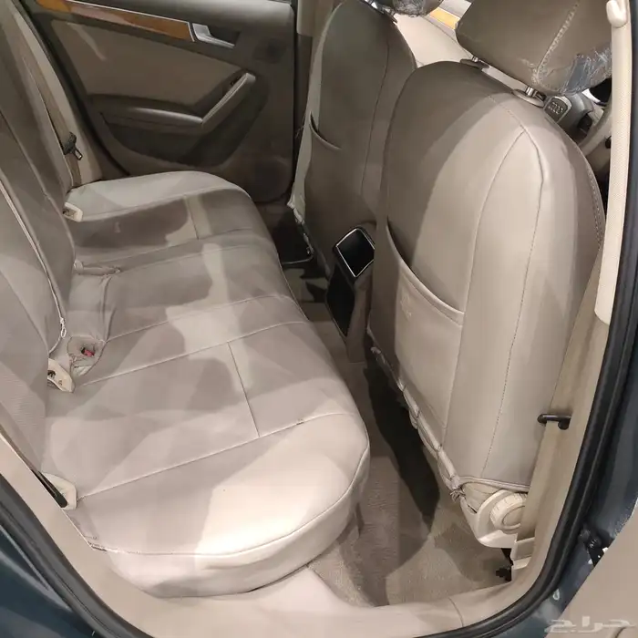 Audi a4 full 2009 اودي كامل 3