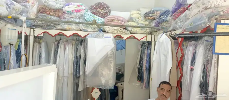 مغاسل ملابس 0