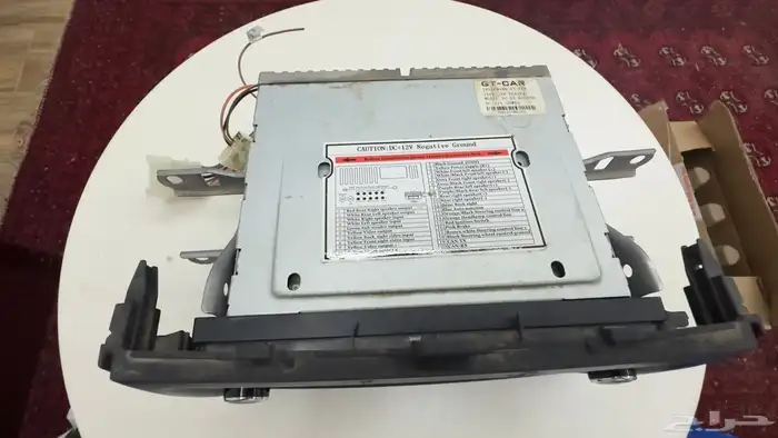 قطع واغراض كورولا 2013 9