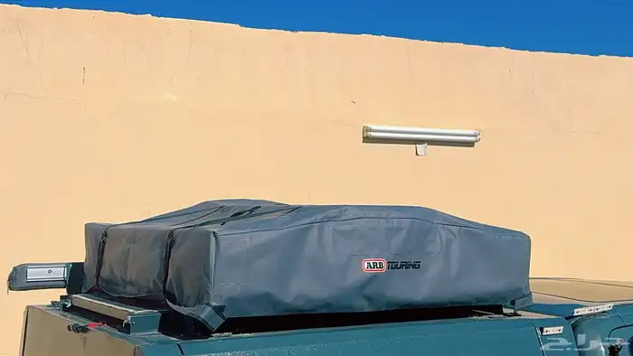 خيمة ARB تركب على اغلب السيارات 5