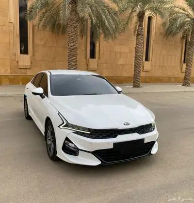 كيا K5 فل كامل 2020 1