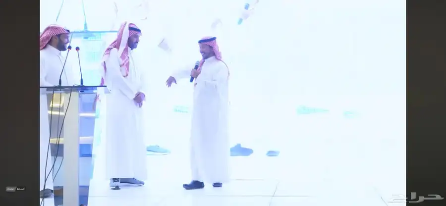 مقدم حفلات 1