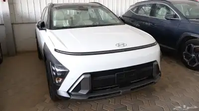 كونا بنزين 2025 كمفورت 2