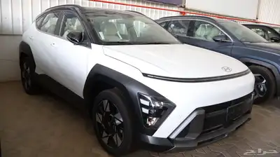 كونا بنزين 2025 كمفورت 5