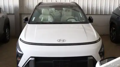 كونا 2025 بنزين كمفورت اقل سعر 4