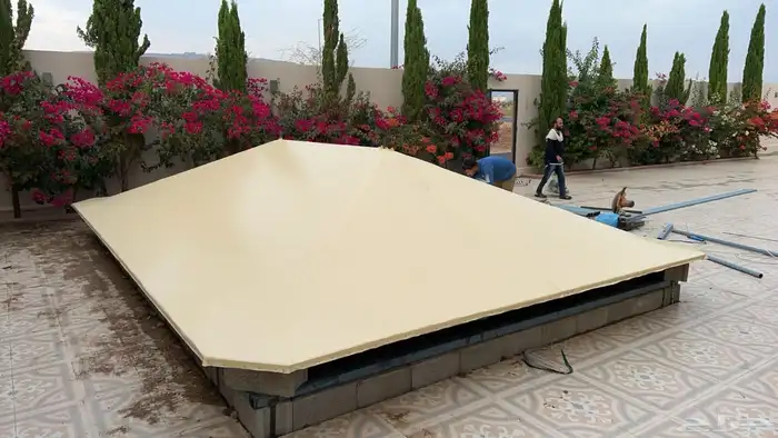 خيام 18