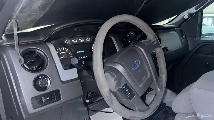 F150 فورد غمارة 7
