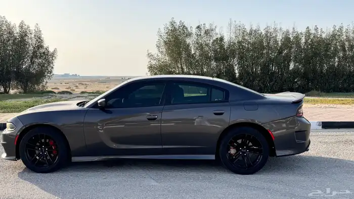 تشارجر 2016 sxt محول srt 11