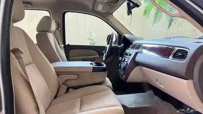 تاهو 2014 LT (التوكيلات العالمية) 16