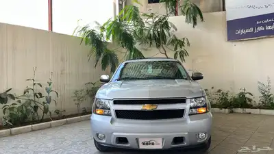 تاهو 2014 LT (التوكيلات العالمية) 0