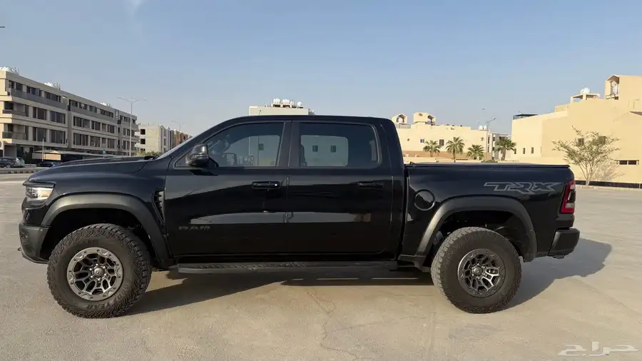 رام Trx 2024 1