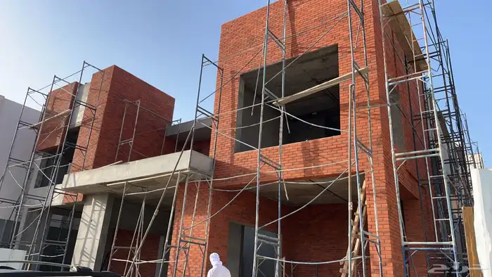 حجر طوب ديكوري للواجهات 1