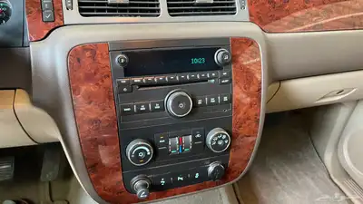 تاهو 2014 LT (التوكيلات العالمية) 9