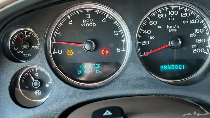 يوكن 2500 ثمان مسامير مالك اول ممشى قليل لوحه شبه مميزه 3