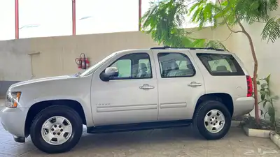تاهو 2014 LT (التوكيلات العالمية) 2