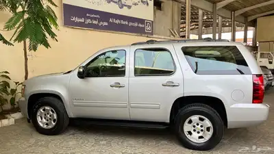 تاهو 2014 LT (التوكيلات العالمية) 5