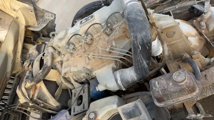 عندنا قطع دينه جاك مديل 2008 3