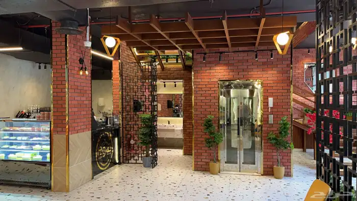 حجر طوب ديكوري للواجهات 32