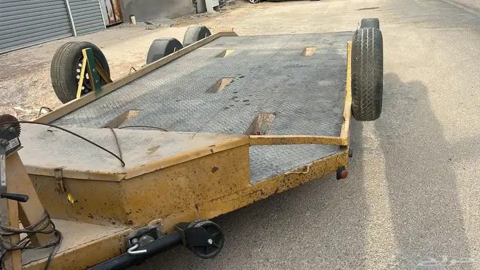 سطحه من السعودية الى الامارات والبحرين 2