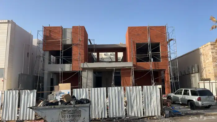 حجر طوب ديكوري للواجهات 10