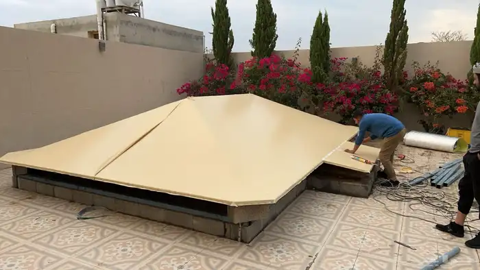 خيام 16