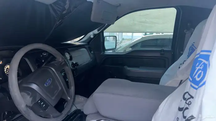 F150 فورد غمارة 8