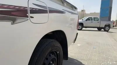 هايلوكس غمارة ديزل 2800 قير عادي 6 غيار 2023 المالك الأول 27
