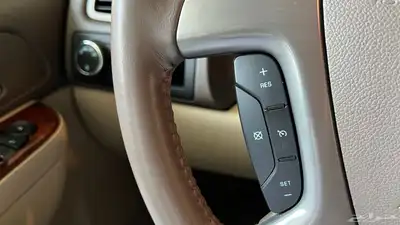 تاهو 2014 LT (التوكيلات العالمية) 12
