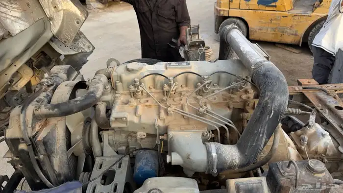 عندنا قطع دينه جاك مديل 2008 4