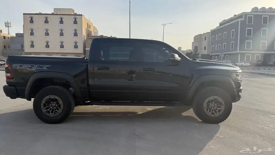 رام Trx 2024 2
