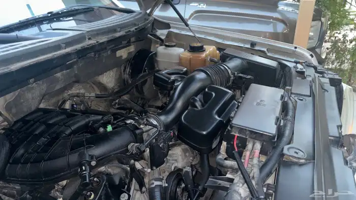 F150 فورد غمارة 6