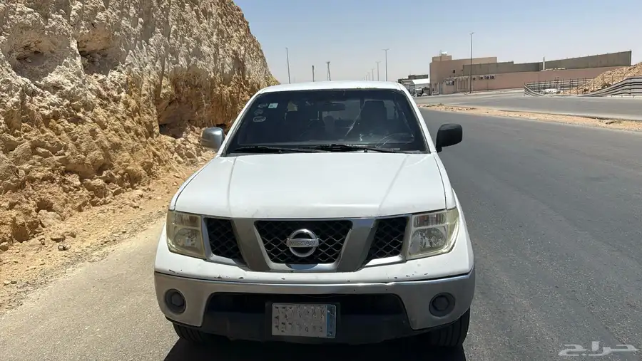 نافارا 2008 شرط 1