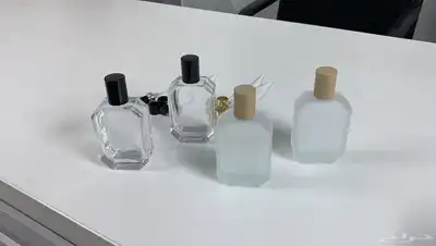 عبوات عطور 50 ملي 2