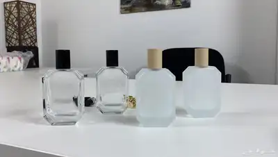 عبوات عطور 50 ملي 1