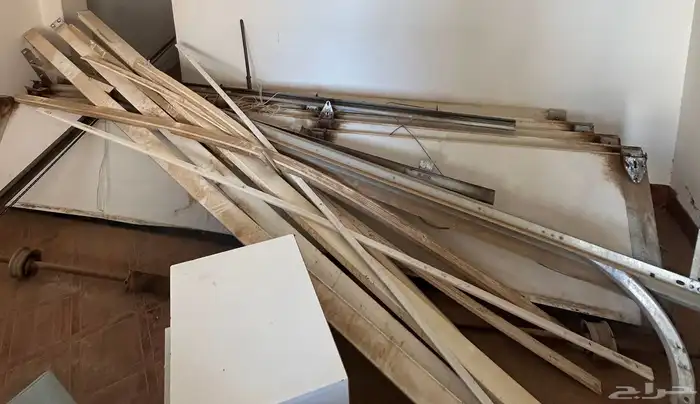 باب كراج سياره 1
