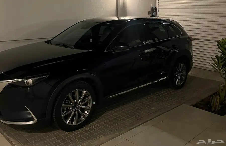 مازدا - CX9 موديل 2022 2