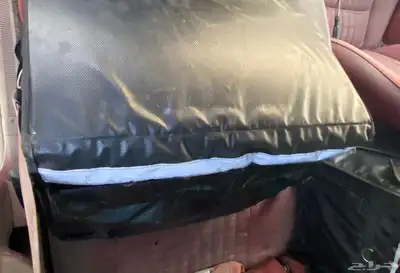 ستارة روال  مشاية كبار سن   شنطة مندوب توصيل 0