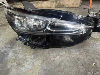 شمعات مازدا6 2025 1
