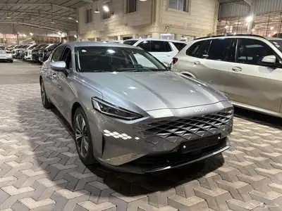 كيا K8 2022 3