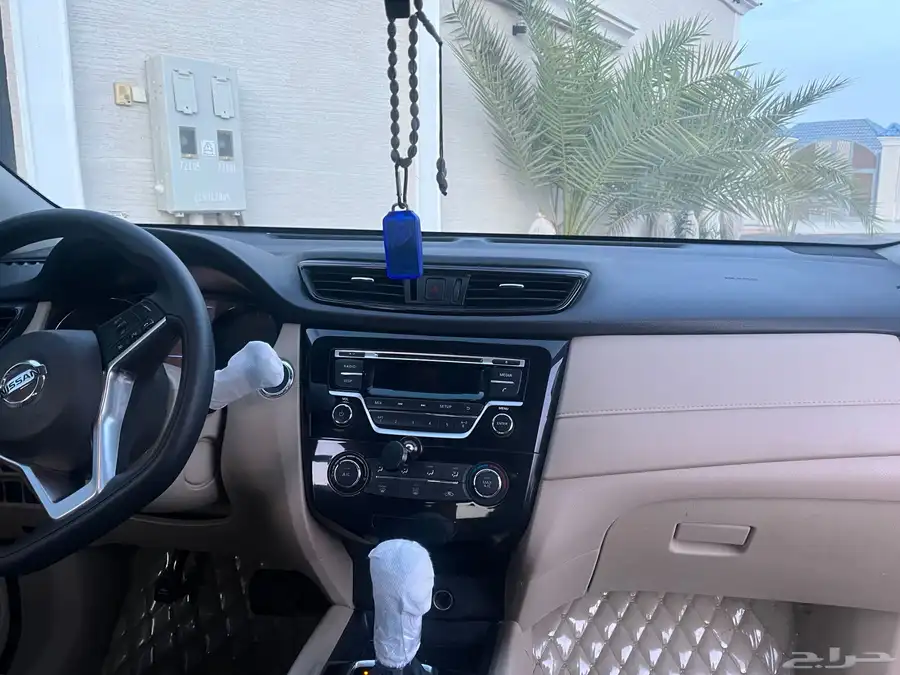 اكس تريل 2