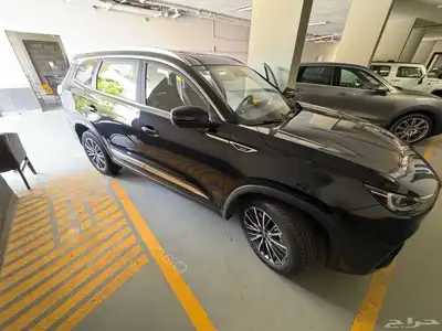 Chery Tiggo 8 Pro Max 2022 2
