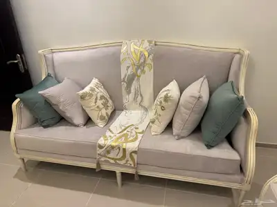 كنب مجلس فخم للبيع ( جدة ) 5