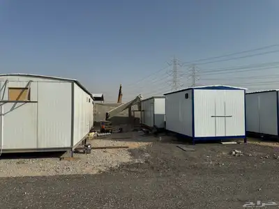 بركس ( مرتبل ) جديد مقاسات منوعه للبيع بمدينة ابهاء 2